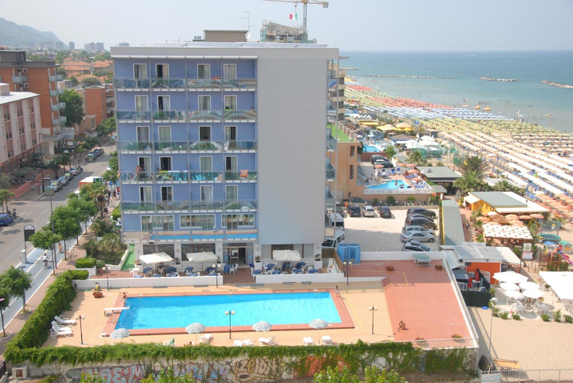 Hotel Majestic 3*